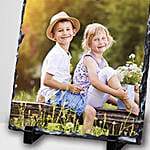 Personalised Rectangular Photo Frame