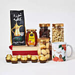 Ramadan Celebration Hamper