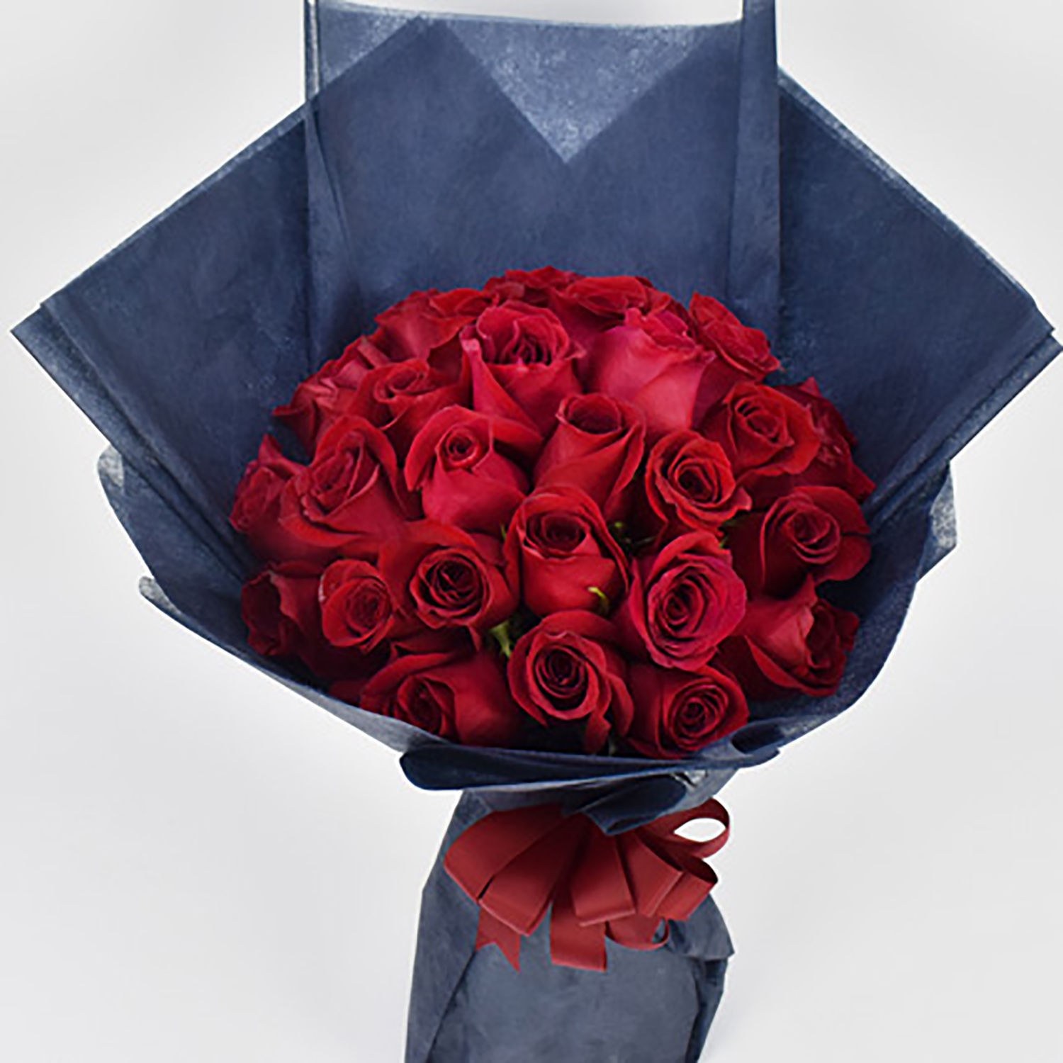 35 Red Roses 35 Red Roses Bouquet Delivery in Singapore - FNP SG