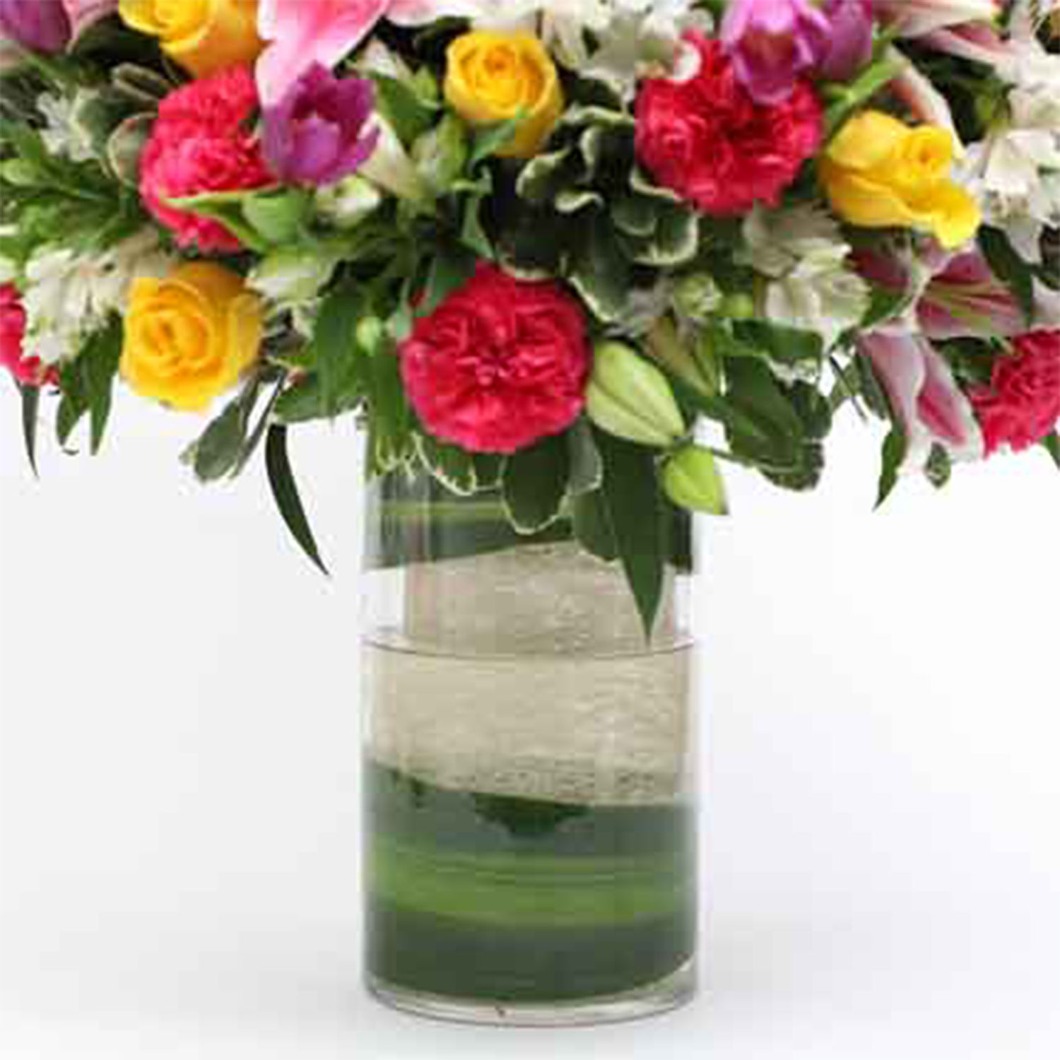 The Floral Garden Delivery in Singapore - FNP SG
