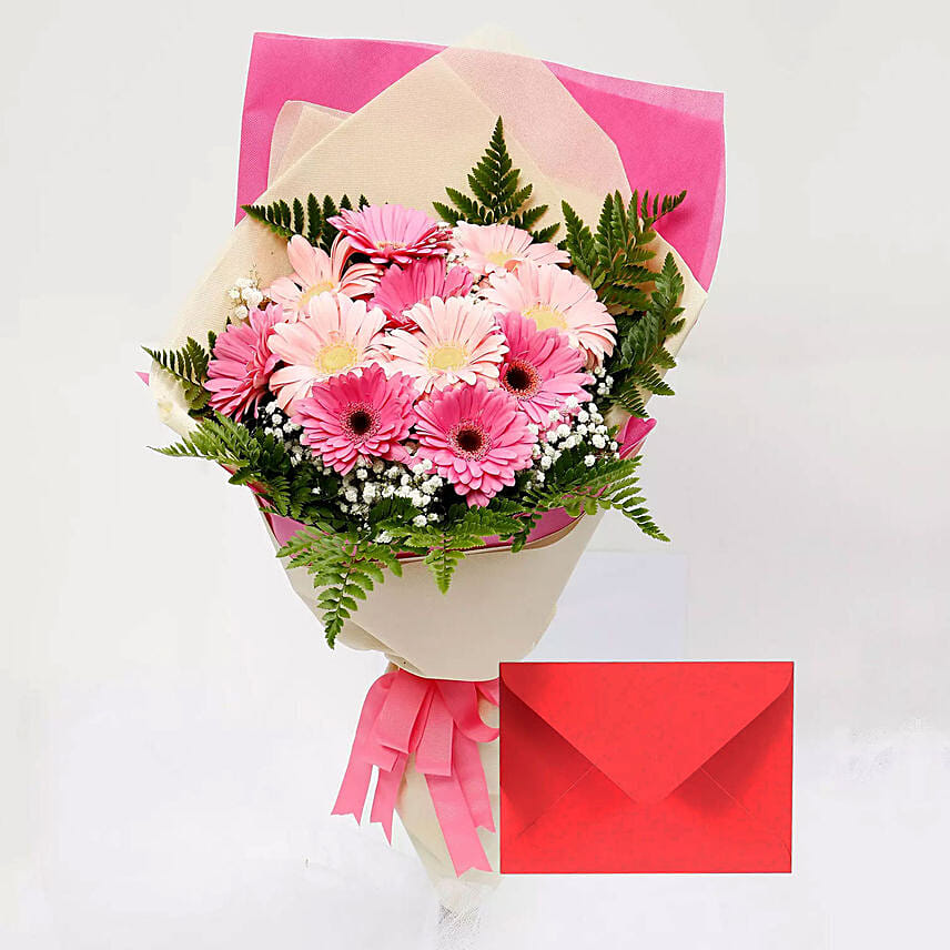 Flowers N Greeting Cards