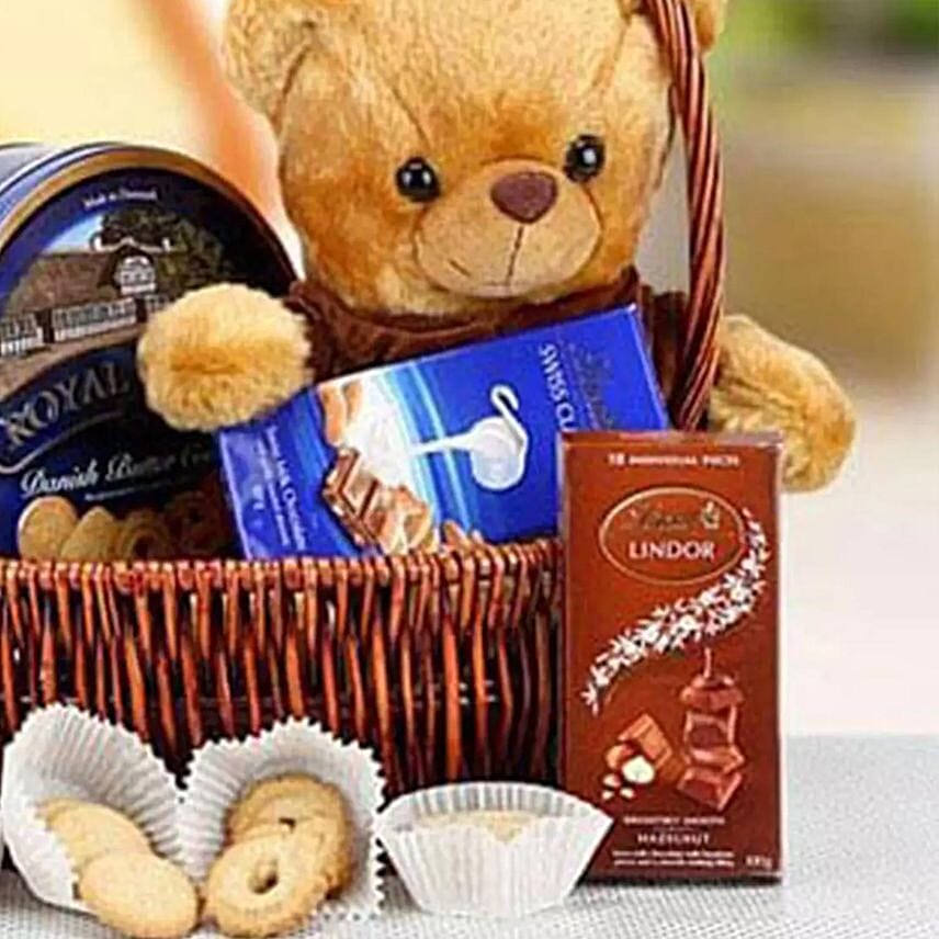  Gift Hampers