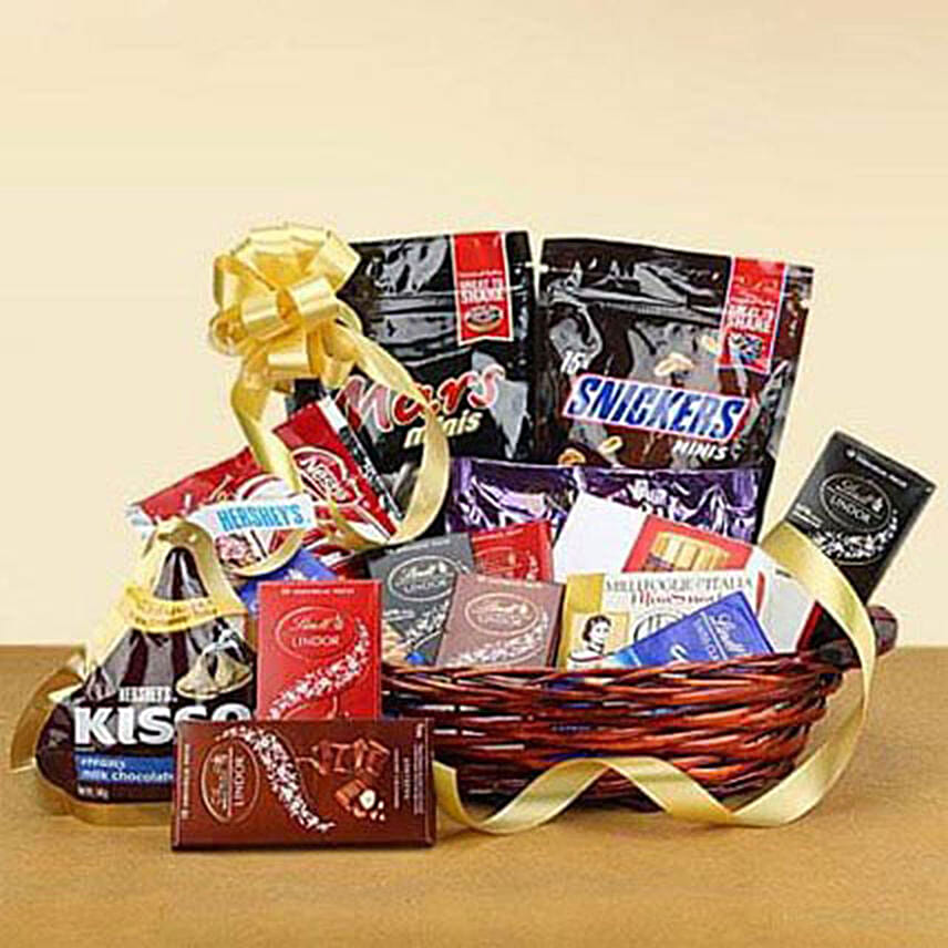 Gift Hampers