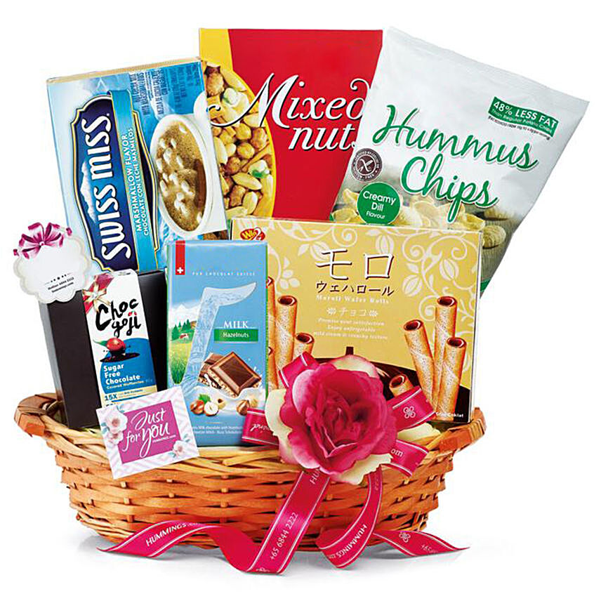 Gifts Hampers
