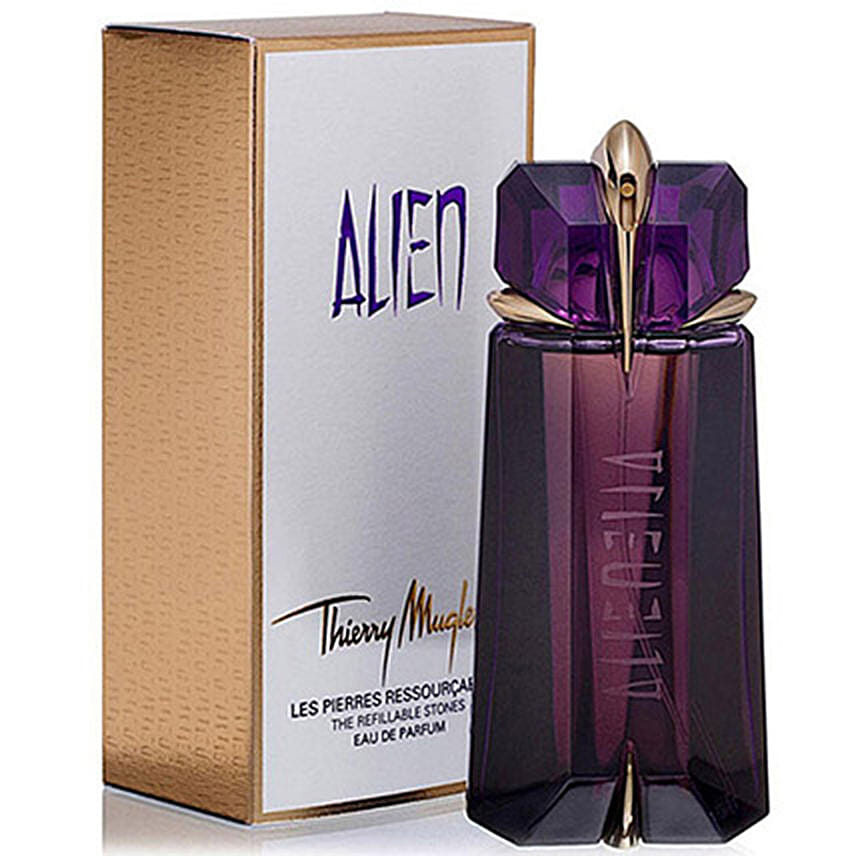 Alien Edp For Women By Thierry Mugler 90 Ml