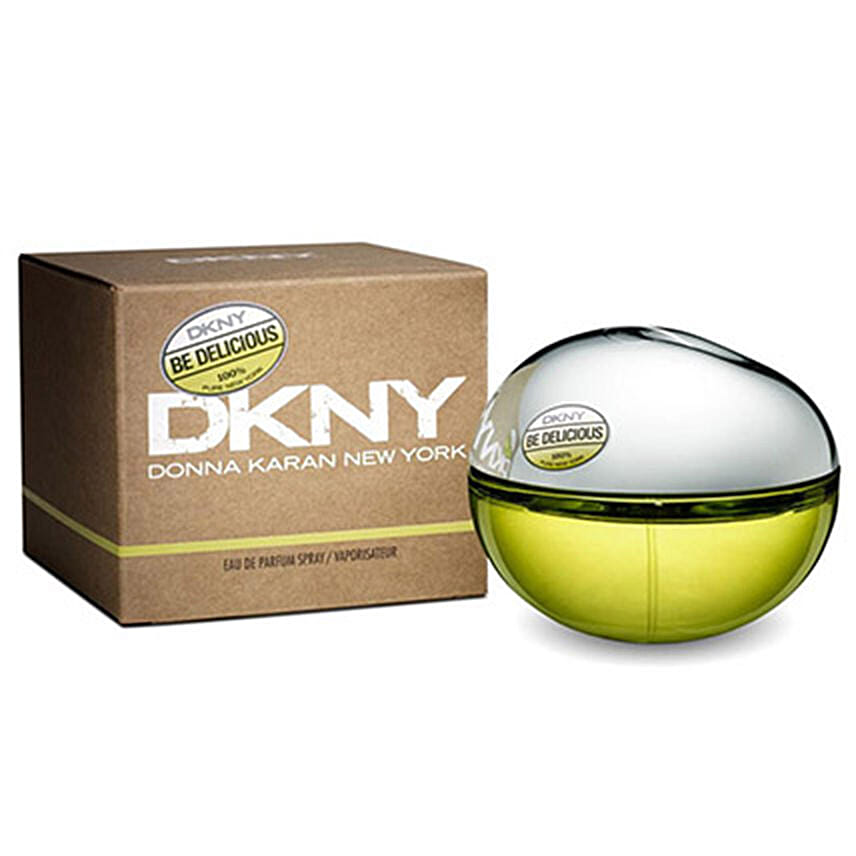 Be Delicious By Dkny For Women Edp