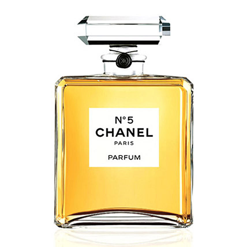 Chanel N 5 Chanel Perfume For Women