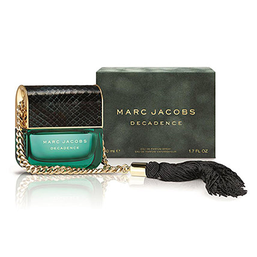 Decadence By Marc Jacobs Edp