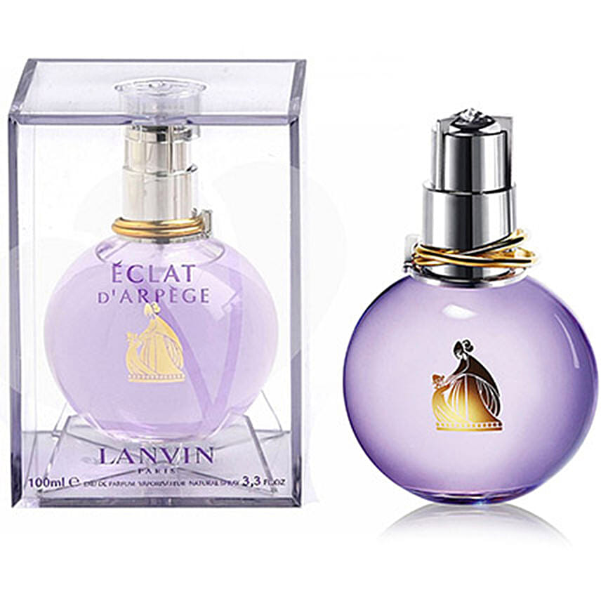 もッピページです。LANVIN ECLAT D'ARPEGE 100ml Eclat D Arpege By Lanvin Edp For Women 100 Ml Delivery in