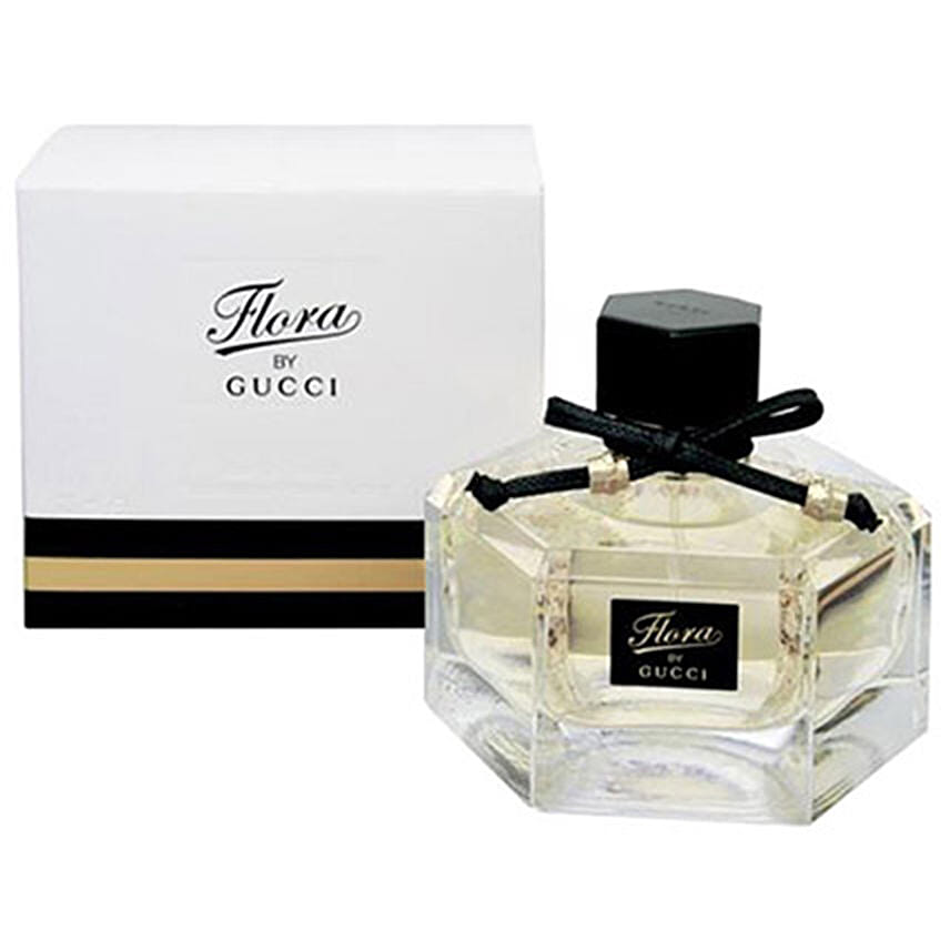 Flora By Gucci For Women Edp