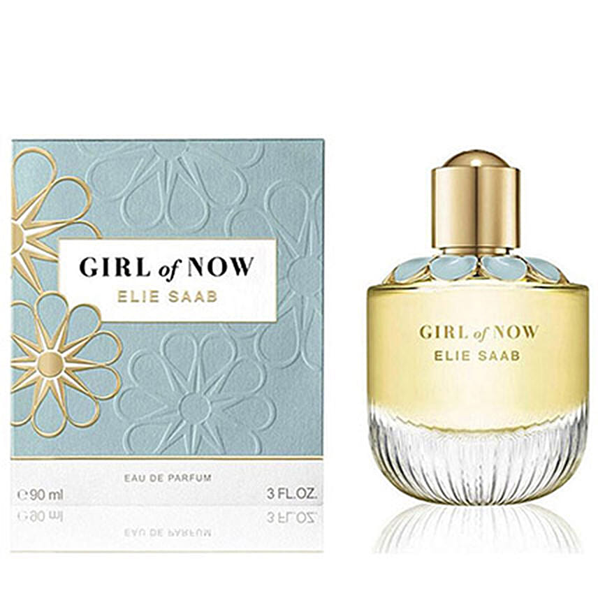 Girl Of Now Edp By Ellie Saab 90 Ml