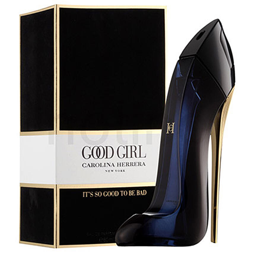 Good Girl By Carolina Herrera For Women Edp