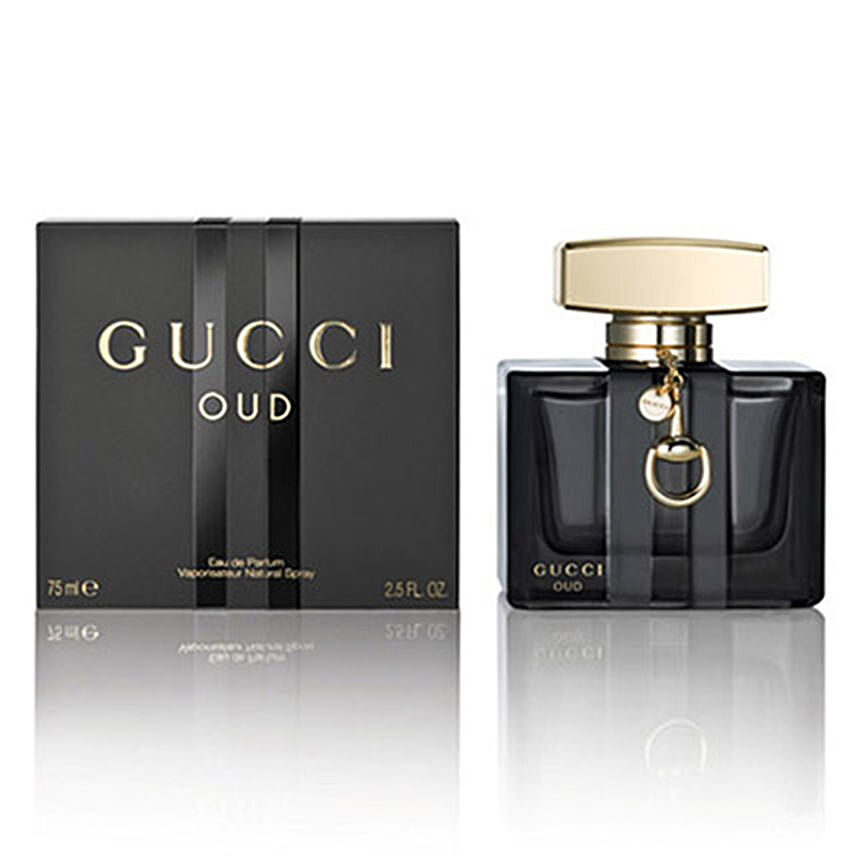 Gucci Oud By Gucci For Men Edp