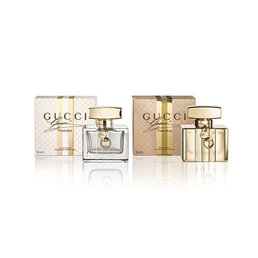 Gucci Premier For Ladies