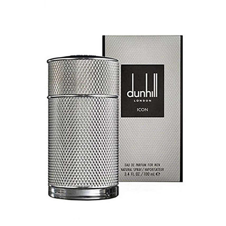 Icon By Duhill London For Men Edp
