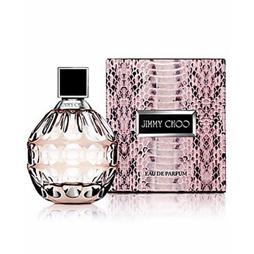 Jimmy Choo By Jimmy Choo For Women Edp