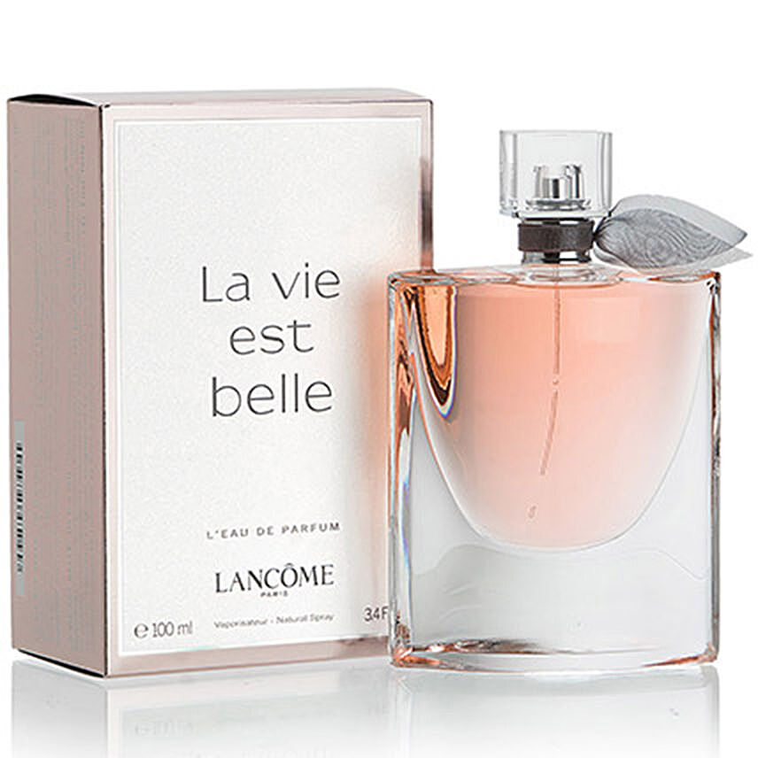 La Vie Est Belle By Lancome Edp For Women