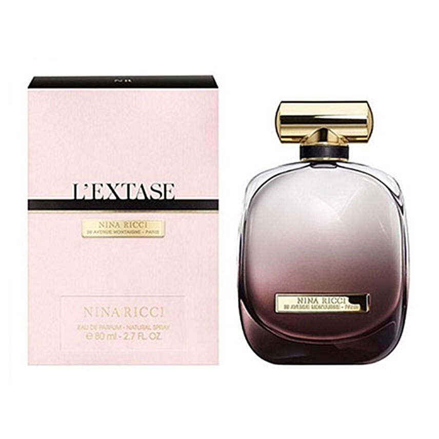 L Extase By Ninca Ricca For Women Edp