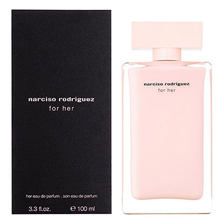 Narciso Rodriguez For Her