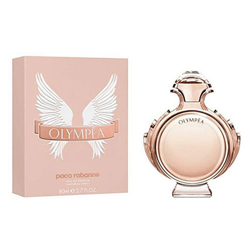 Olympea By Paco Rabanne For Women Edp