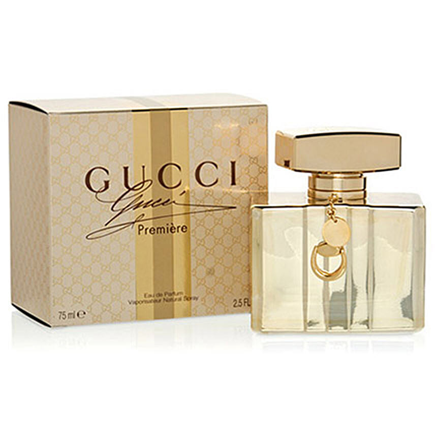 Premiere By Gucci For Women Edp