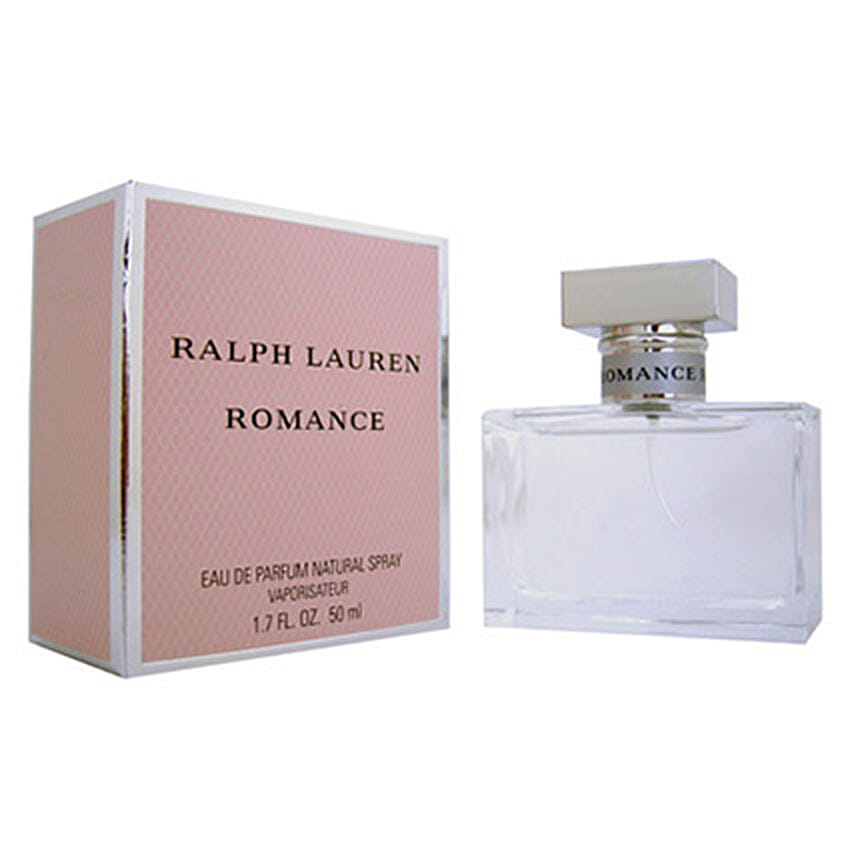 Romance By Ralph Lauren For Women