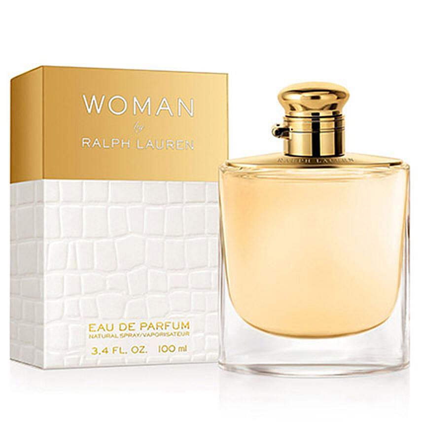 Woman By Ralph Lauren Edp