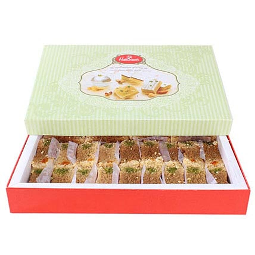 Box of Milk Cake  1Kg