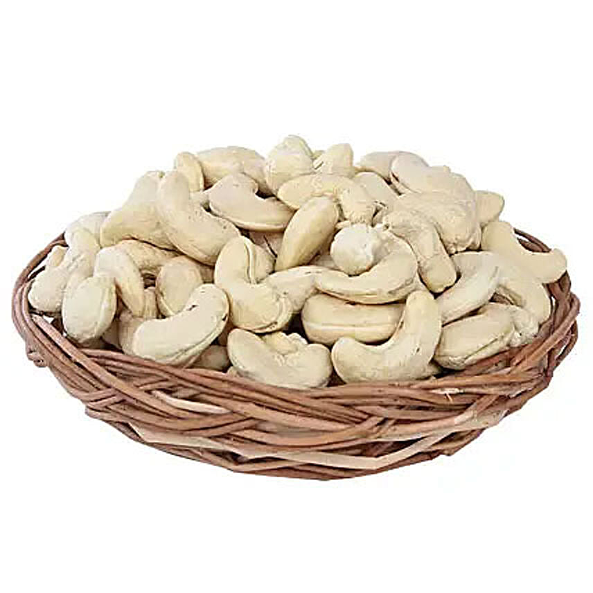 Cashews Basket