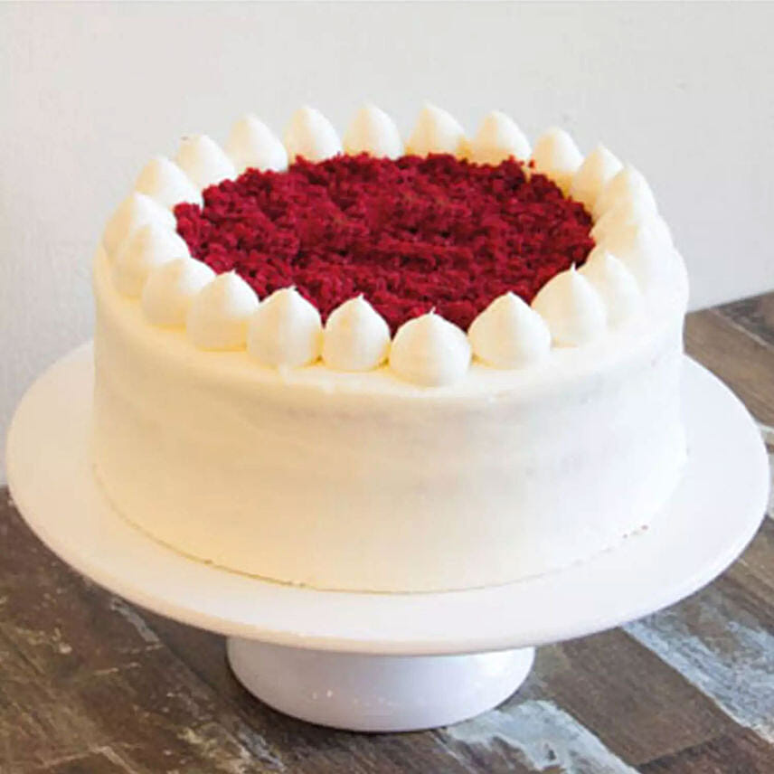 Red Velvet Cakes