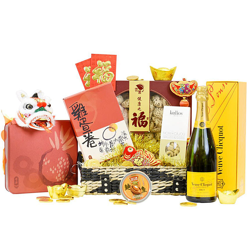 CNY Hamper