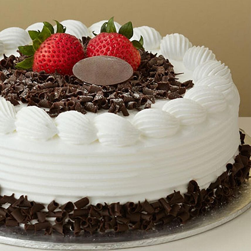 Black Forest Cake Add