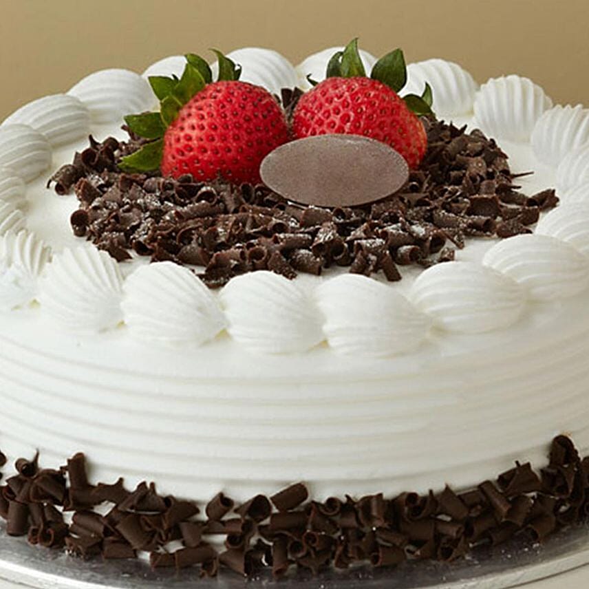 Black Forest Cake Add