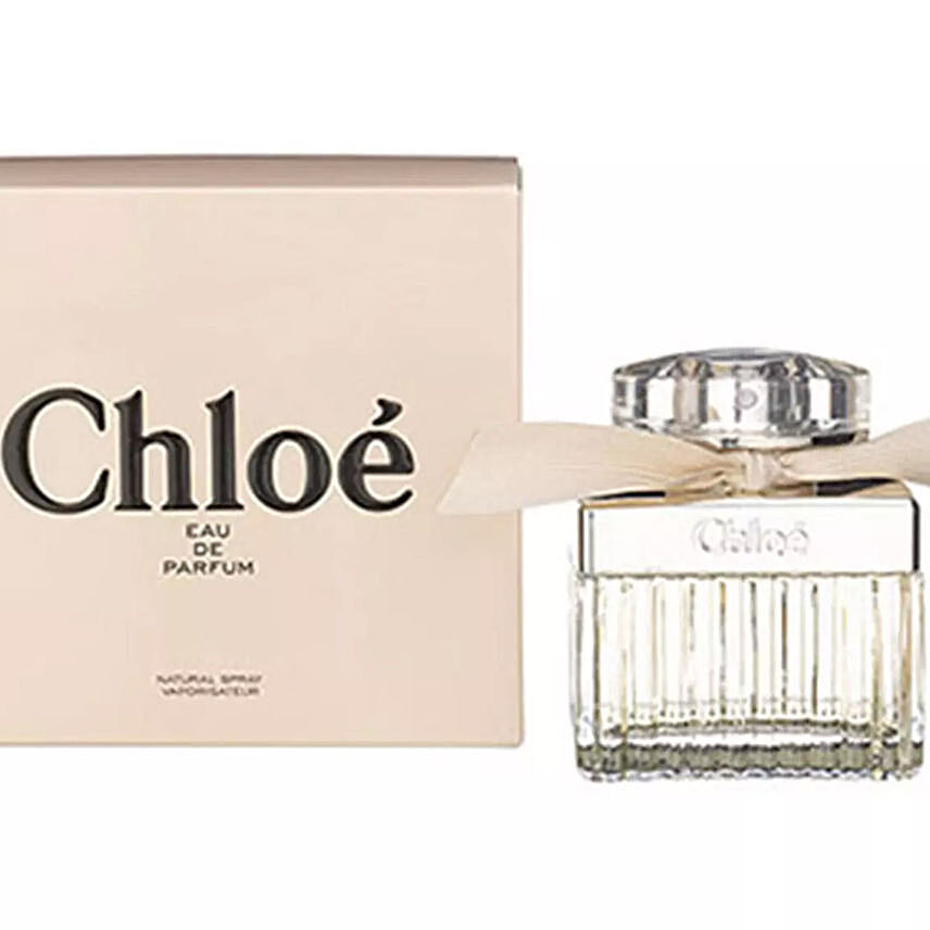 Chloe By Chloe For Women Edp Delivery in Singapore - FNP SG