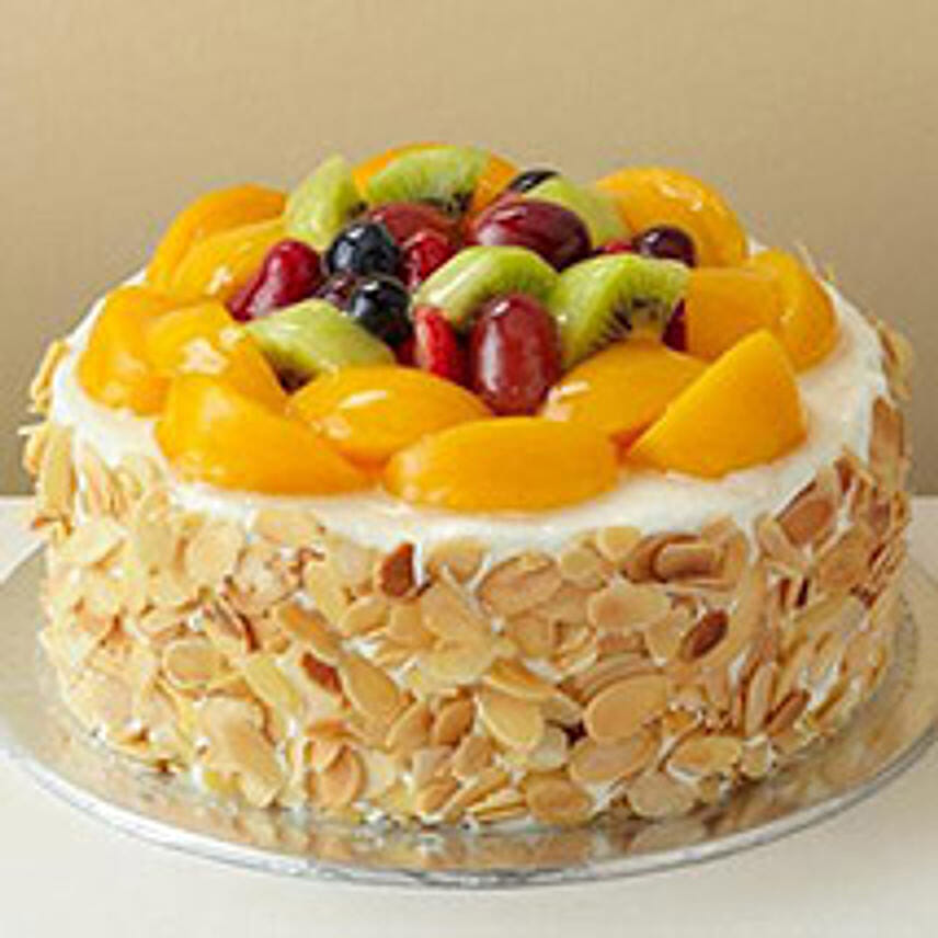 1Kg Fruit Cake