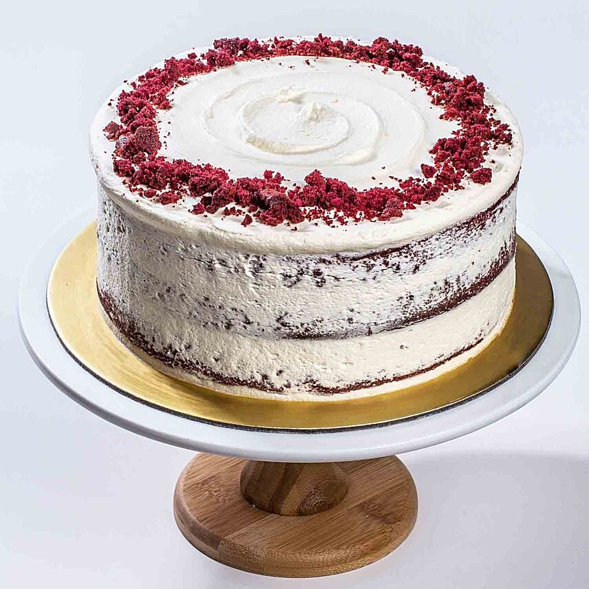 Red Velvet Cake 5 inches