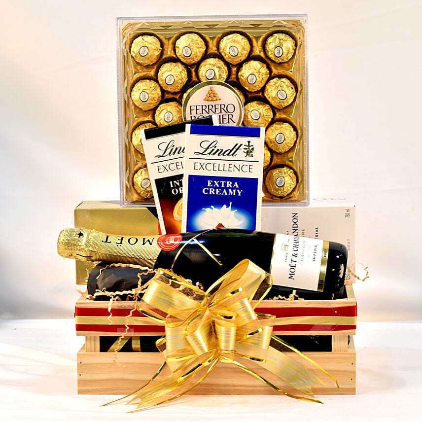  Gift Hampers