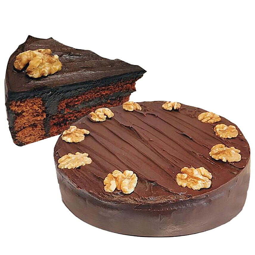 Delicious Chocolate Cake 500gm