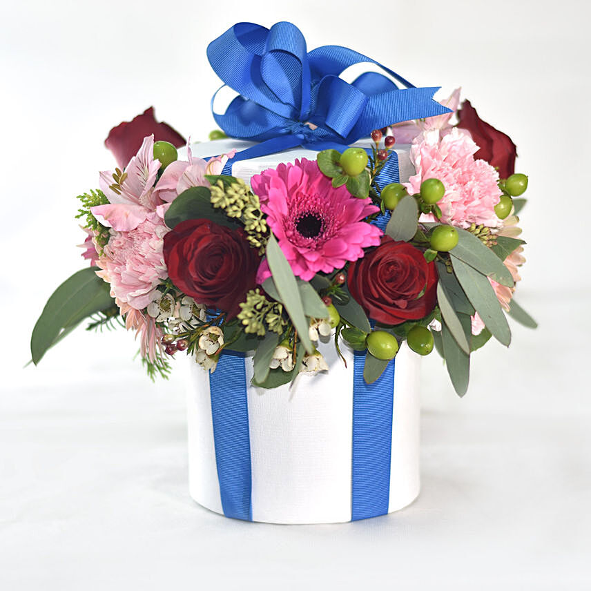 Perfect You Flowers In Vase