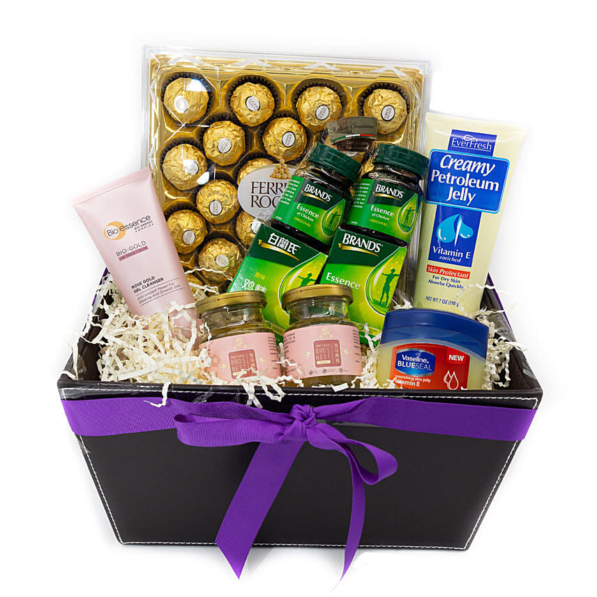 Adorable Mother's Day Hamper