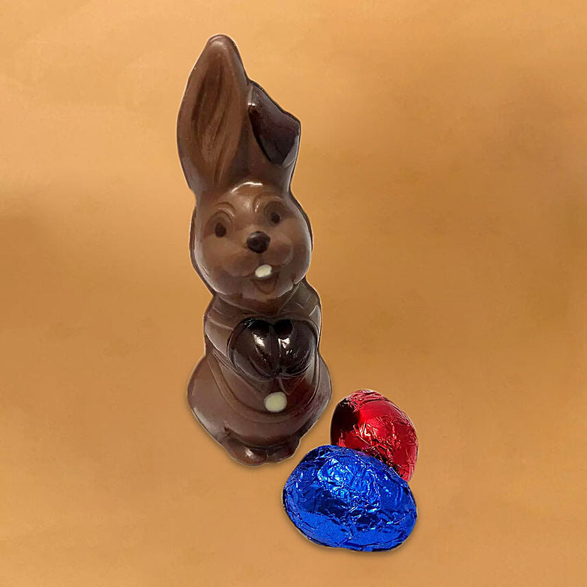 3 Pcs Medium Easter Bunnies