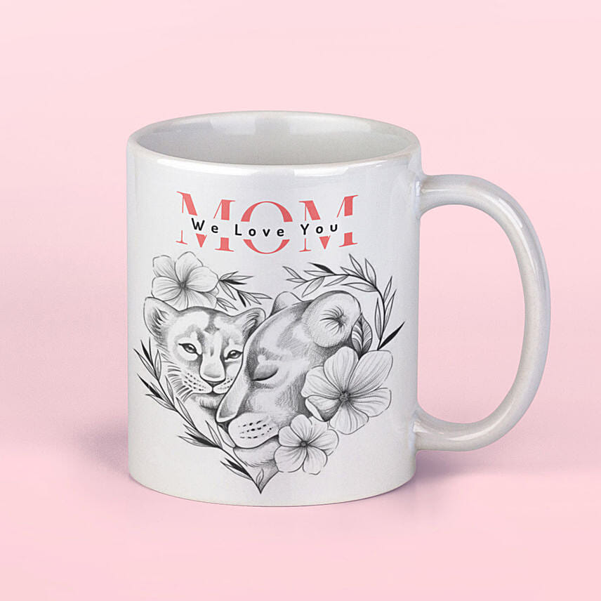 Mothers Day Mug