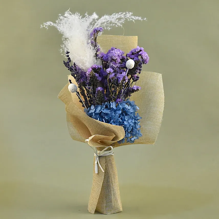 Rare Beauty Floral Bouquet