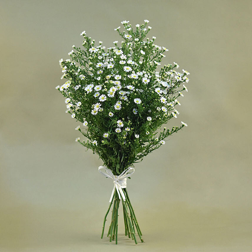 Snowflake Love Bouquet