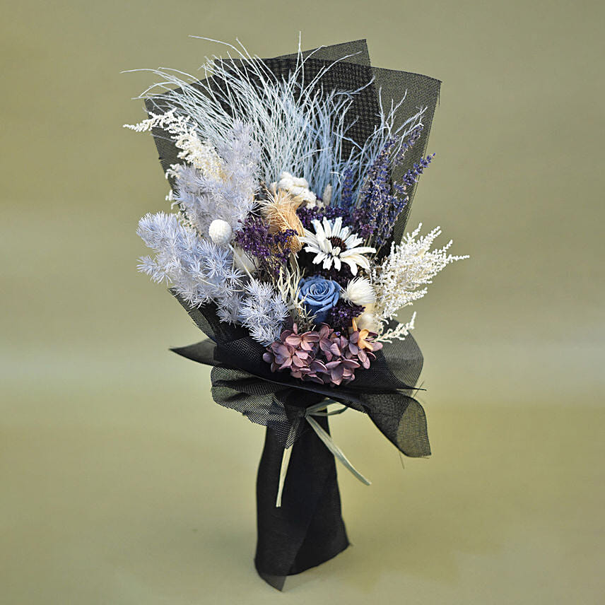 Spell On Me Floral Bouquet