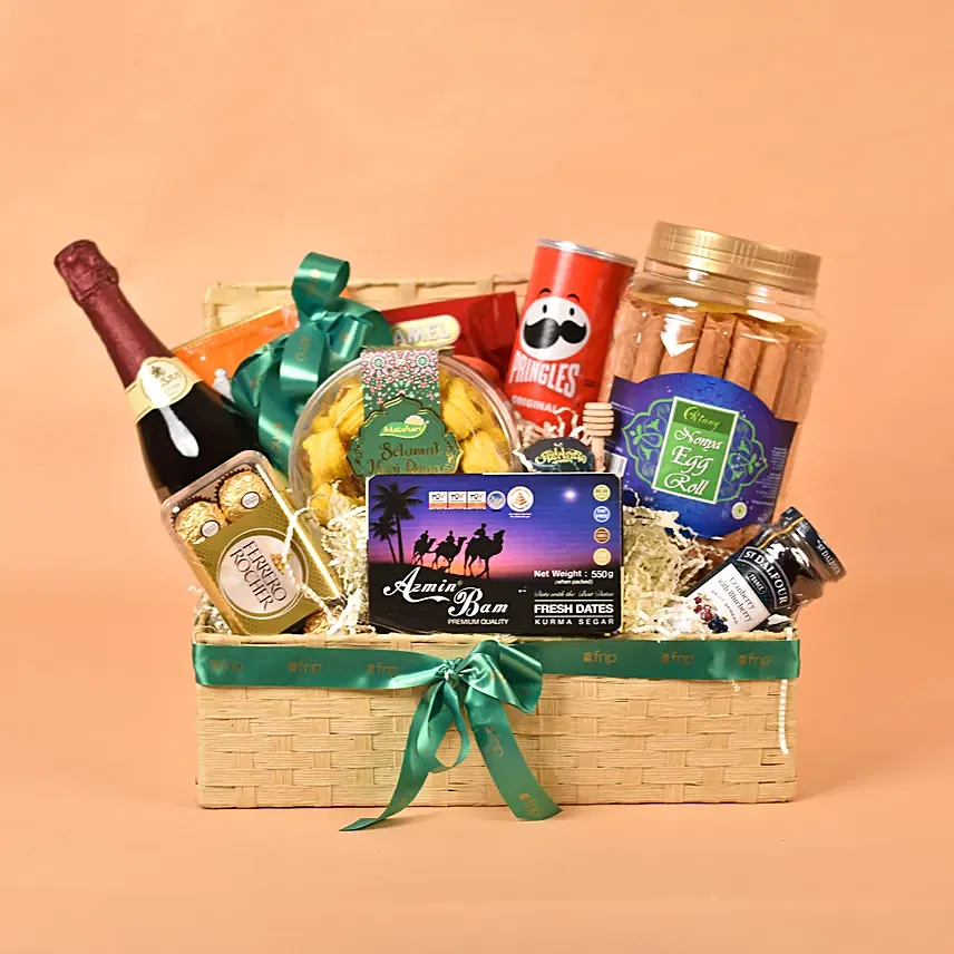 Hari Raya Premium Gift Hamper