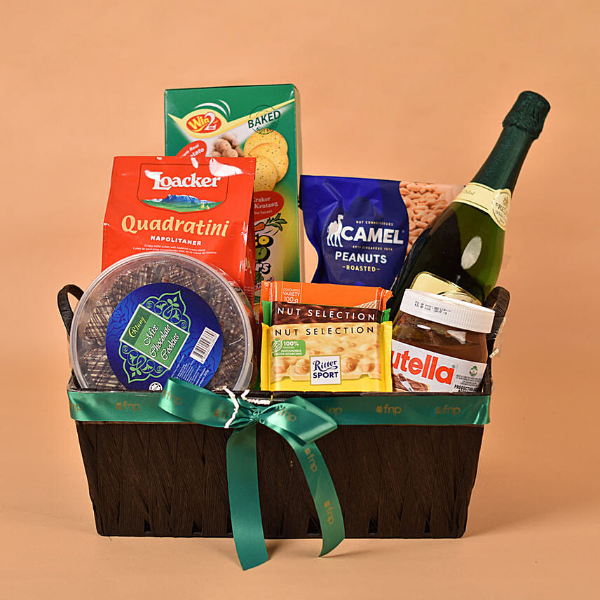 Hari Raya Special Treats Hamper