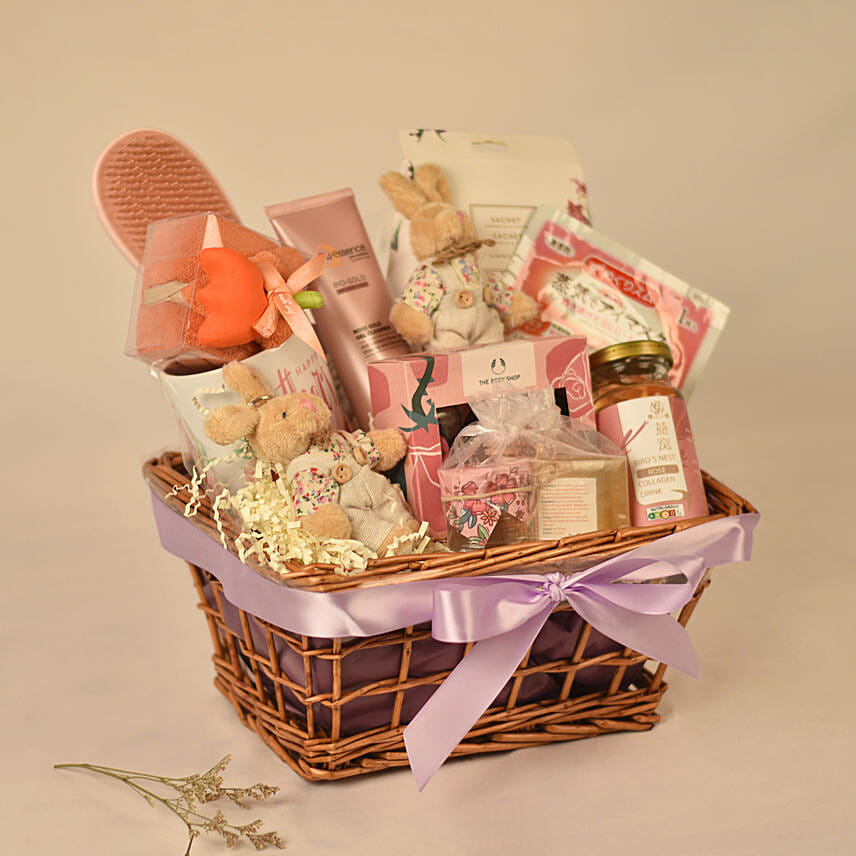 Lovable Gift Hamper