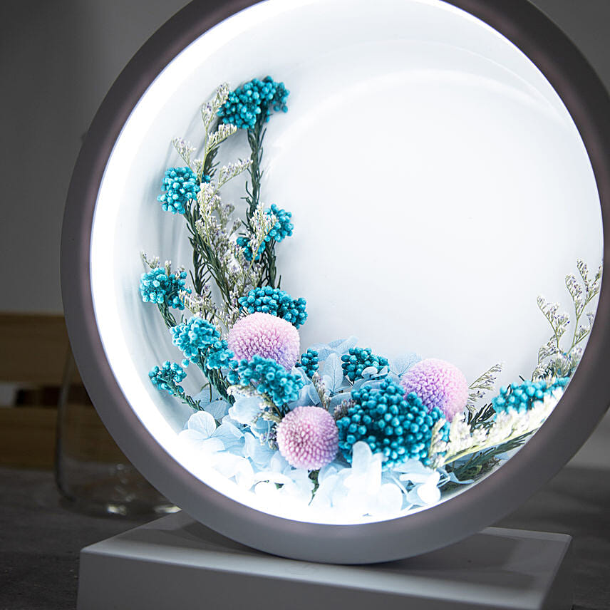 Forever Shine Preserved Flowers Delivery in Singapore FNP SG