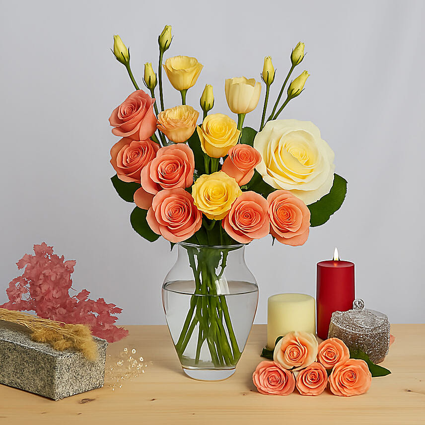 Same Day Birthday Flowers Delivery Singapore FNP SG